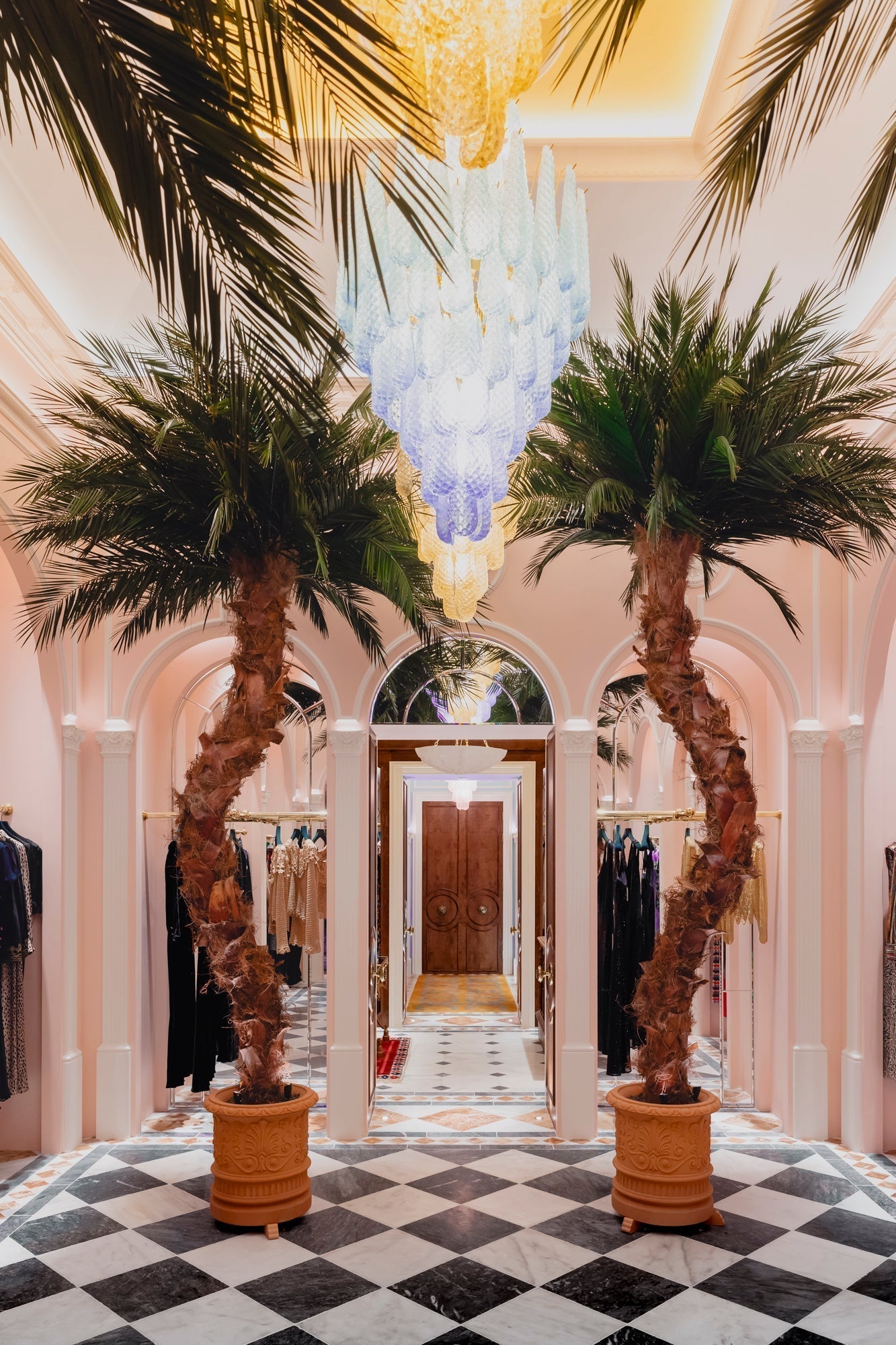 RIXO Bicester Village